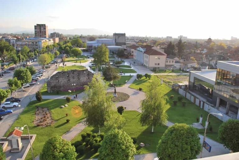 „Како до подобар Прилеп?“ – Со пополнување на прашалниците имате можност да се слушне Вашето мислење за иднинита на Прилеп