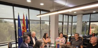 ОПШТИНА ПРИЛЕП СЕ ПРИКЛУЧИ КОН ЕВРОПСКАТА НЕДЕЛА НА МОБИЛНОСТ 2025