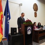 Конституирање на новиот состав на Советот на Општина Прилеп