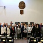 ОПШТИНСКАТА ИЗБОРНА КОМИСИЈА ГИ ВРАЧИ УВЕРЕНИЈАТА НА НОВОИЗБРАНИОТ ГРАДОНАЧАЛНИК ДЕЈАН ПРОДАНОСКИ И НА ЧЛЕНОВИТЕ НА НОВИОТ СОВЕТ НА ОПШТИНА ПРИЛЕП