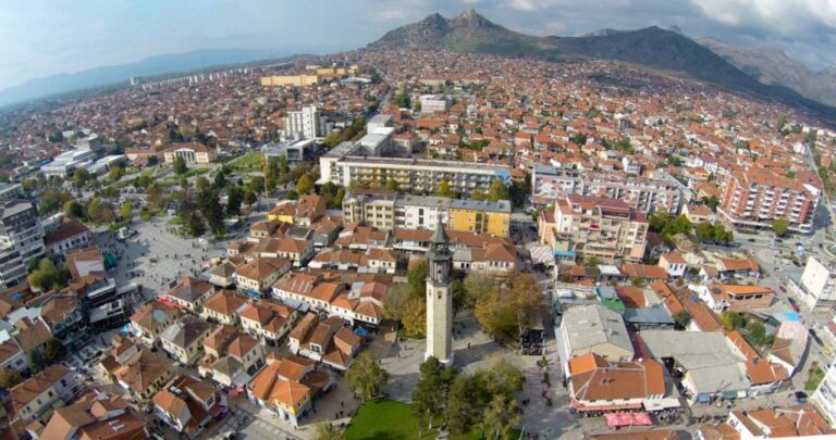 Преку текстуалните измени на ГУП, Прилеп очекува можност за развој